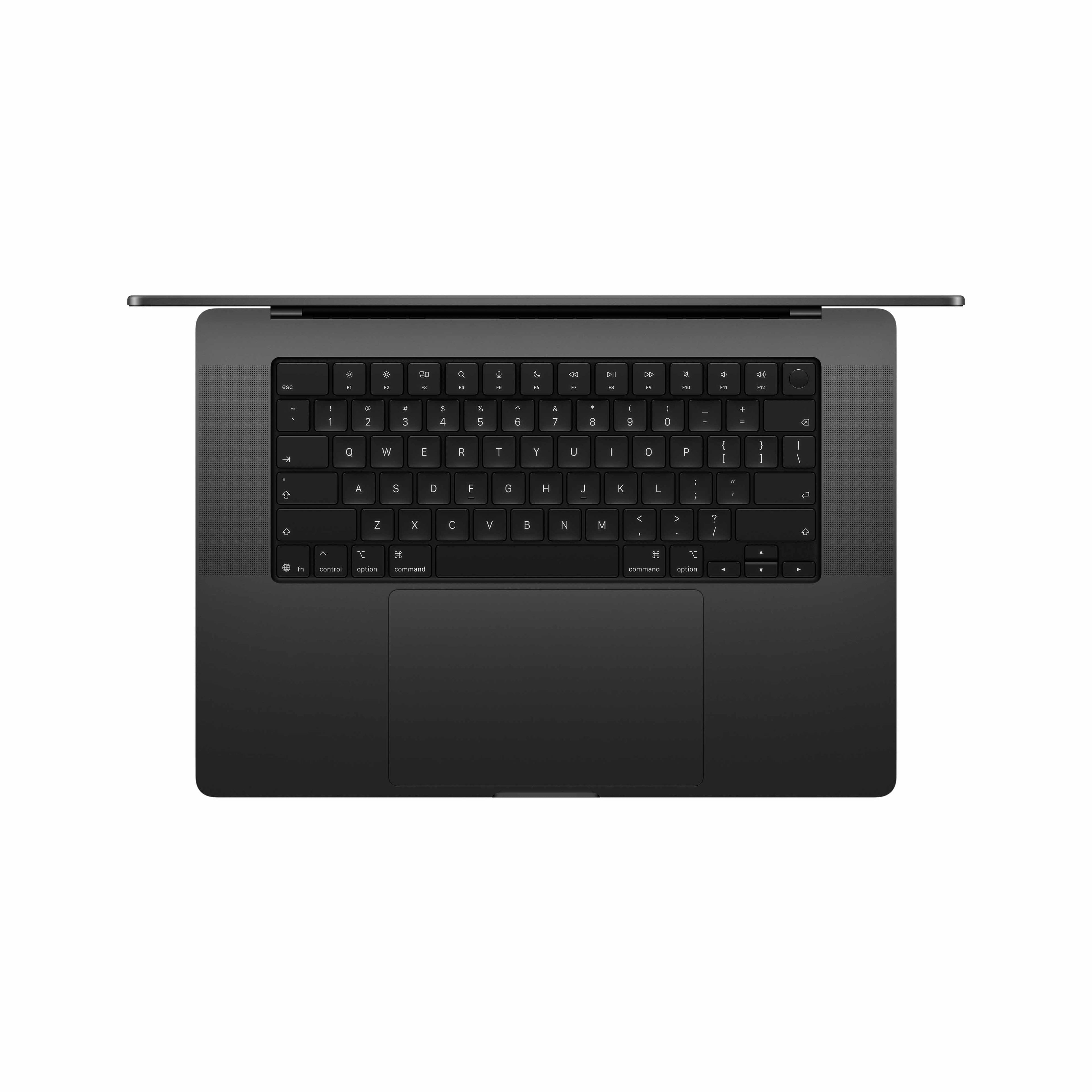 16-inch MacBook Pro: Apple M5 Pro chip with 18-core CPU and 20-core GPU, 1TB SSD - Space Black