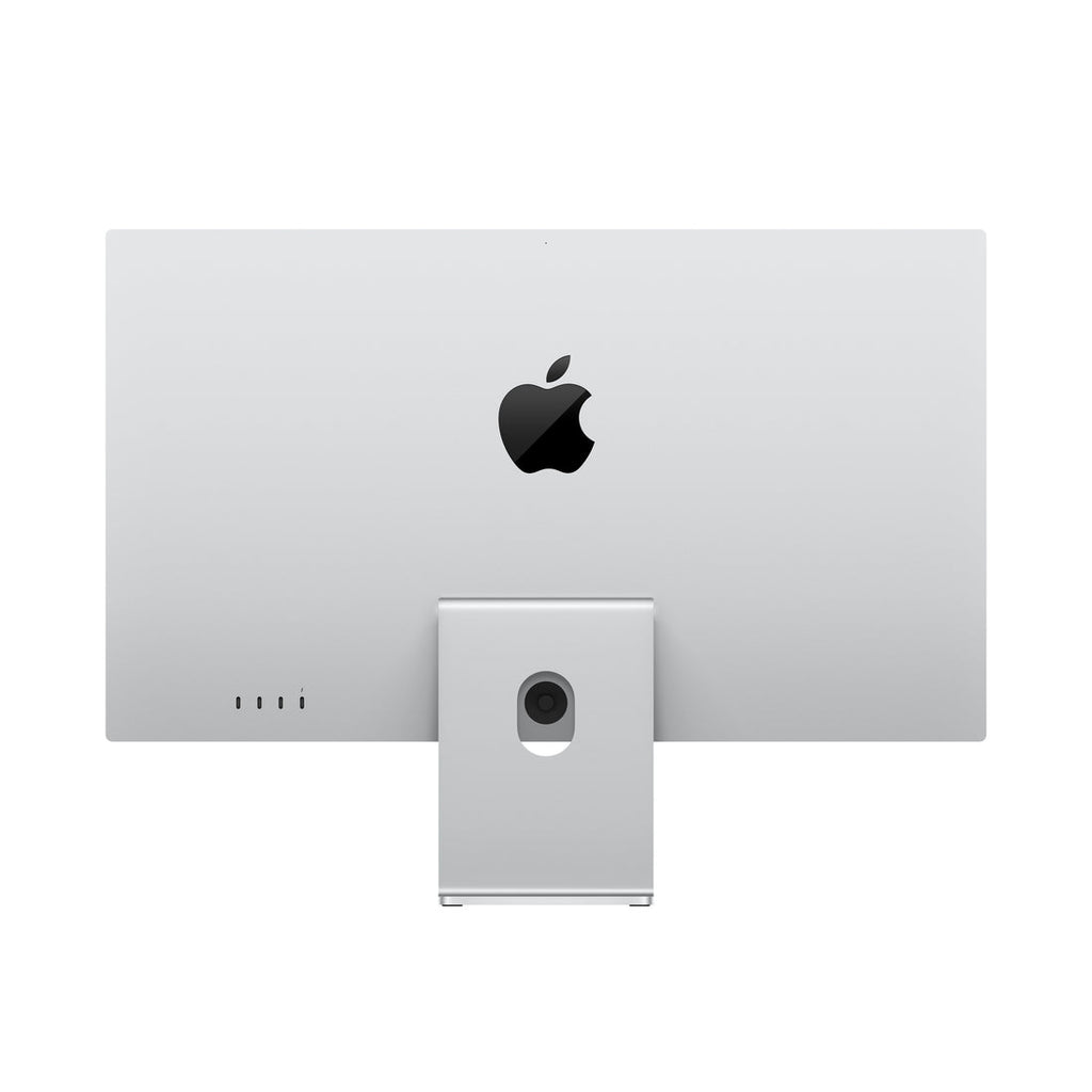 Apple Studio Display - Standard Glass - Tilt-Adjustable Stand