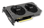 INNO3D Nvidia GEFORCE RTX 3050 TWIN X2 6GB GDDR6 PCI-E 4.0 96-Bit Graphics Card