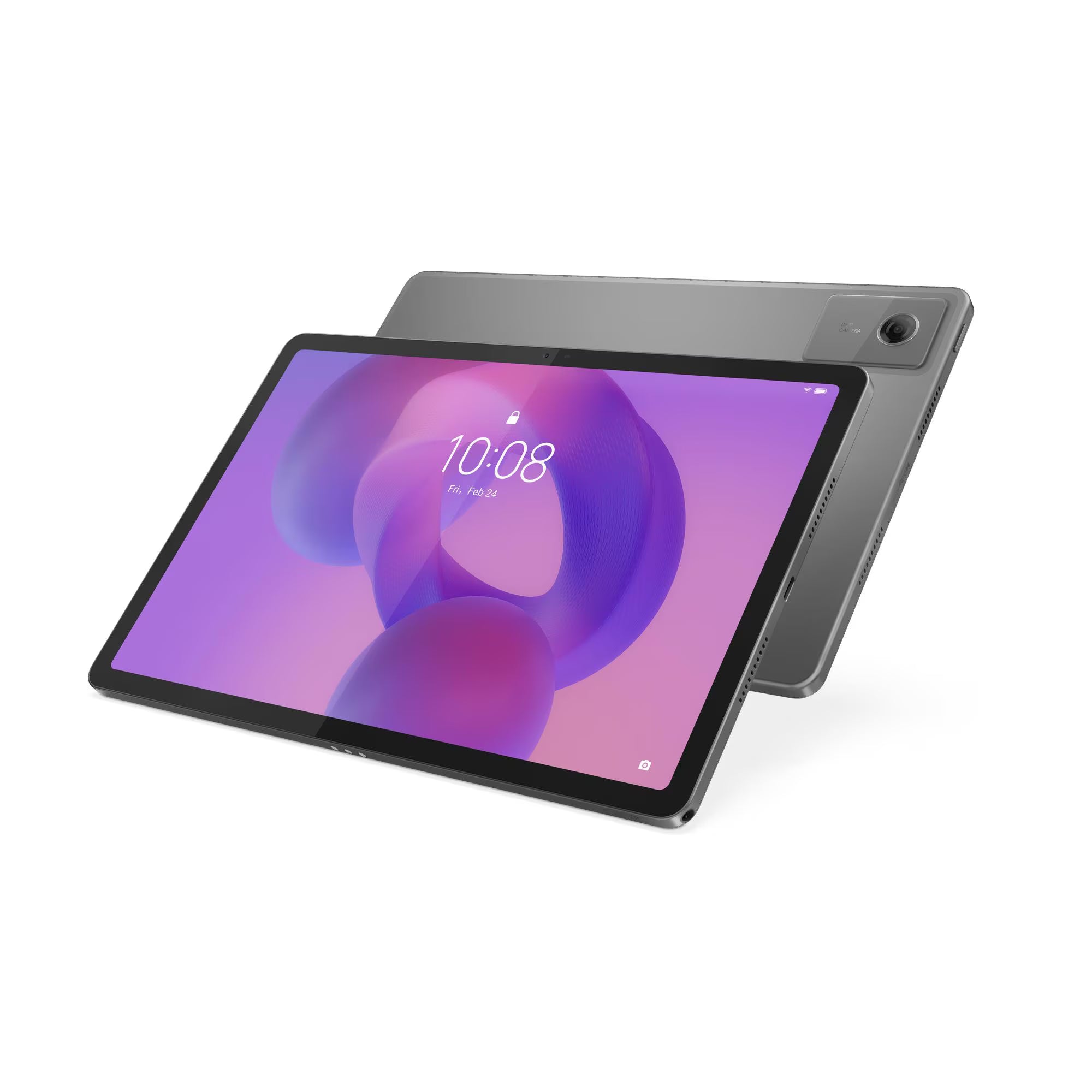 Lenovo Idea Tab 11-inch 2.5K 8GB 256GB 5G + Pen + Folio Case | 1-Year Warranty | ZAFM0746IN