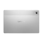 Lenovo tablet on a white background