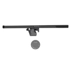 Illuminate USB-C Light Bar with 4K Autofocus Webcam