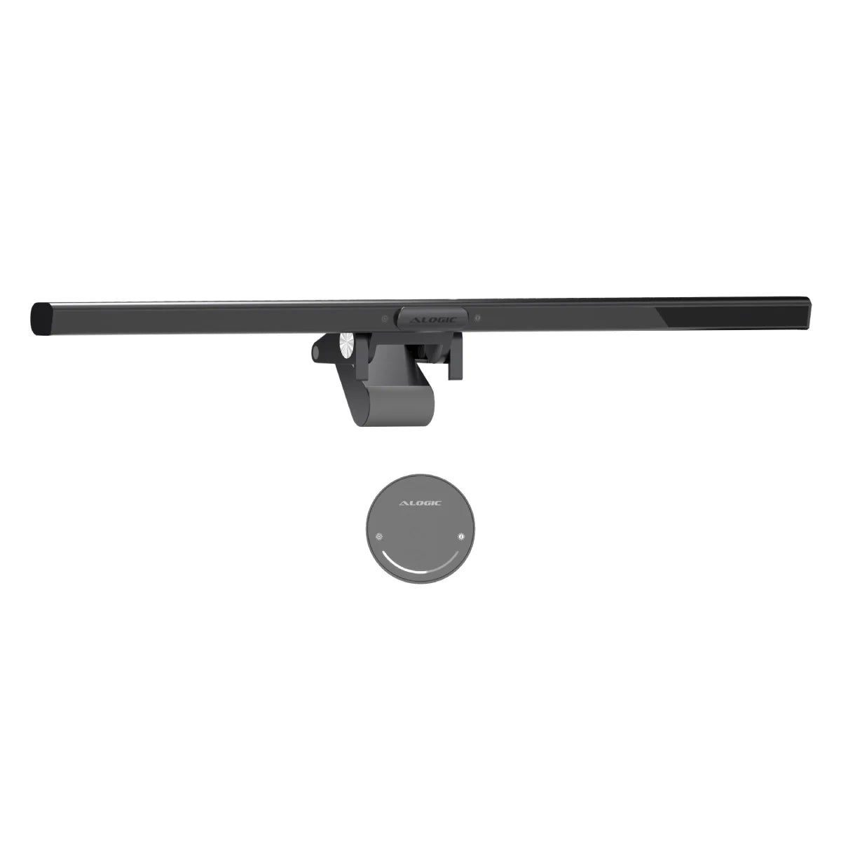 Illuminate USB-C Light Bar with 4K Autofocus Webcam