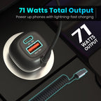 Car Power 1C