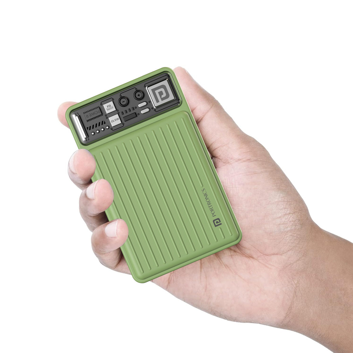 Luxcell Mini 10K (Non-Wireless)