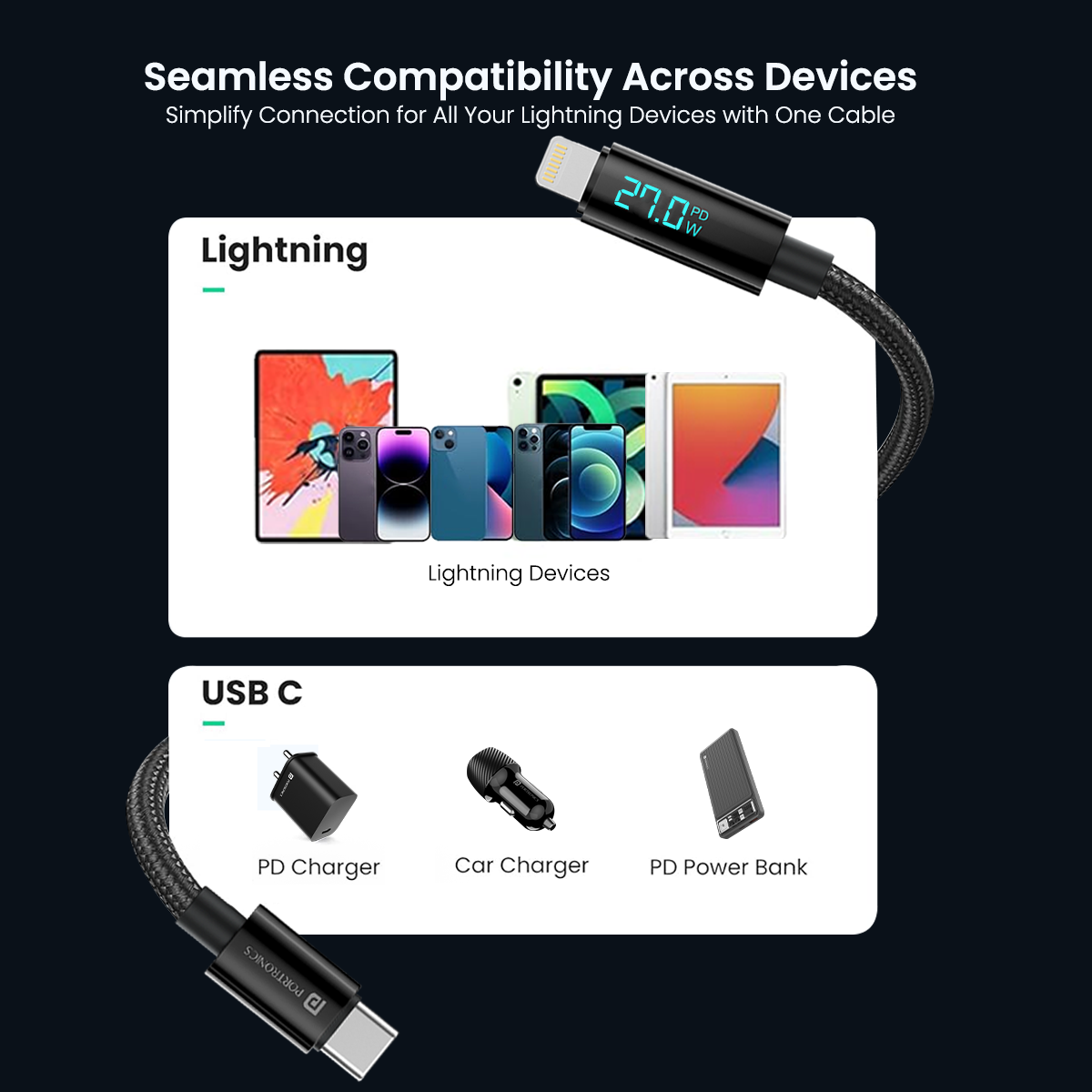 Konnect View 27W
