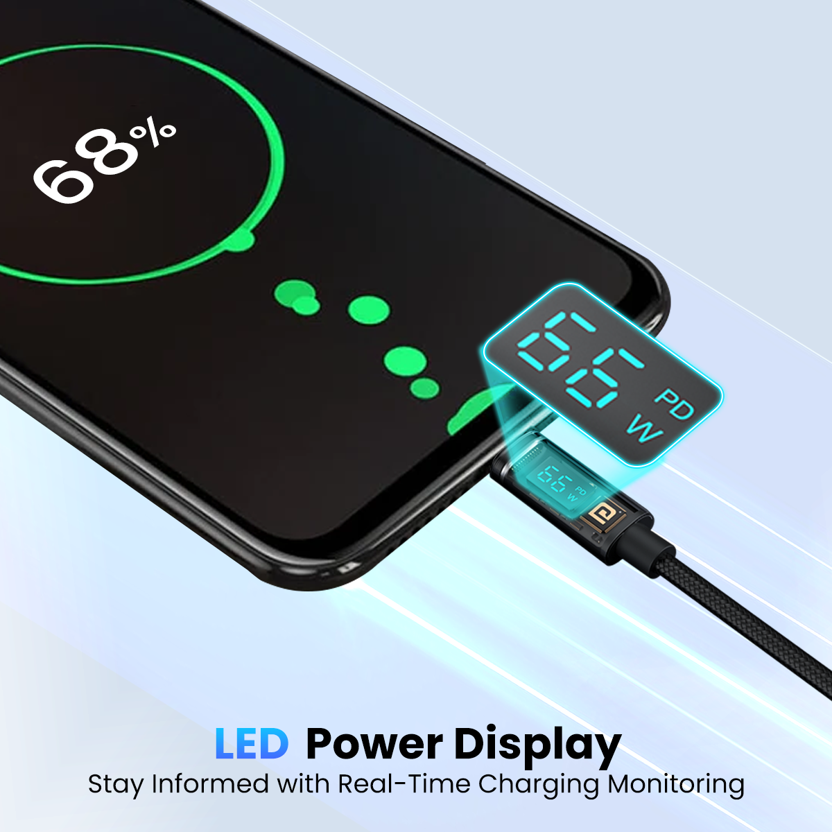 Konnect View 66W