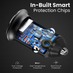 Car Power Mini
