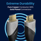 Konnect Sync- 10m Cord Length