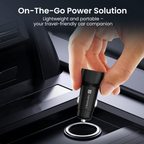 Car Power 30