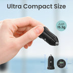 Car Power Mini