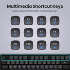Key9 Combo