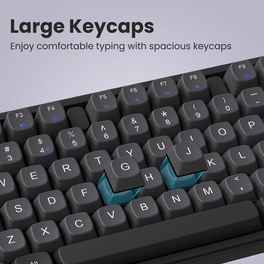 Key9 Combo