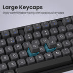 Key9 Combo