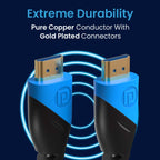 Konnect Sync-1.5m Cord Length