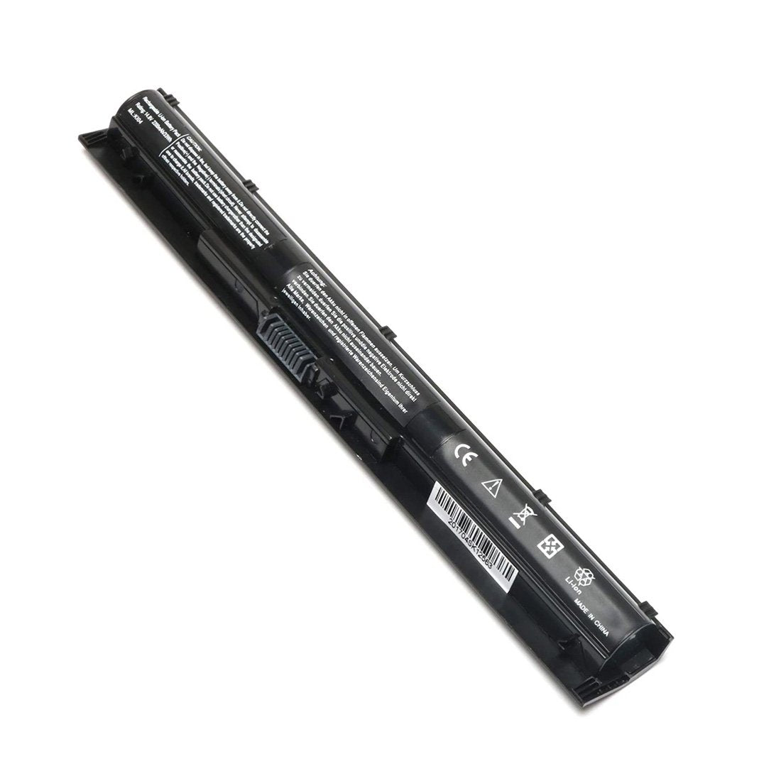 HP Original 2200mAh 14.8V 33WHr 4 Cell Laptop Battery for Pavilion 15 Series