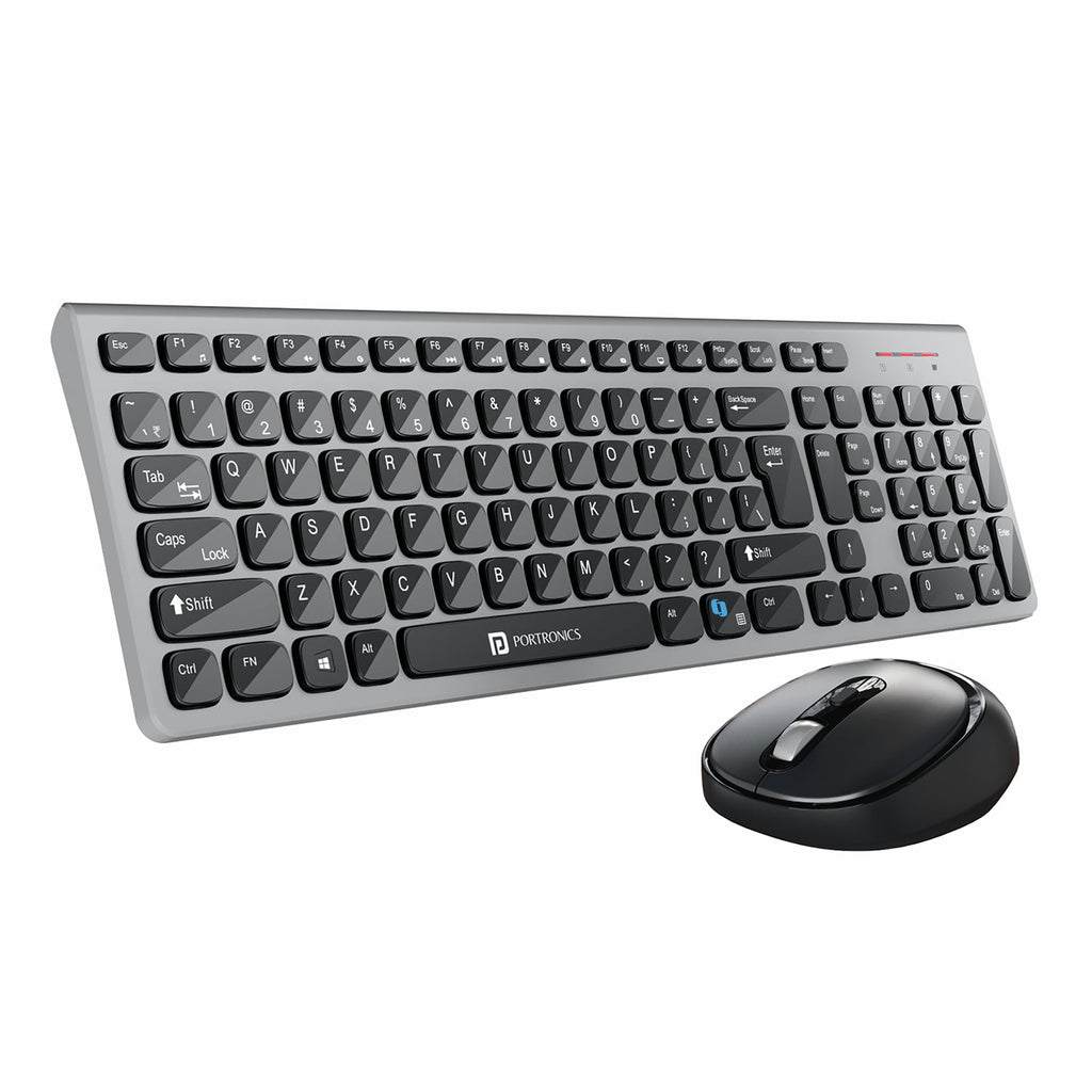 Key7 Combo