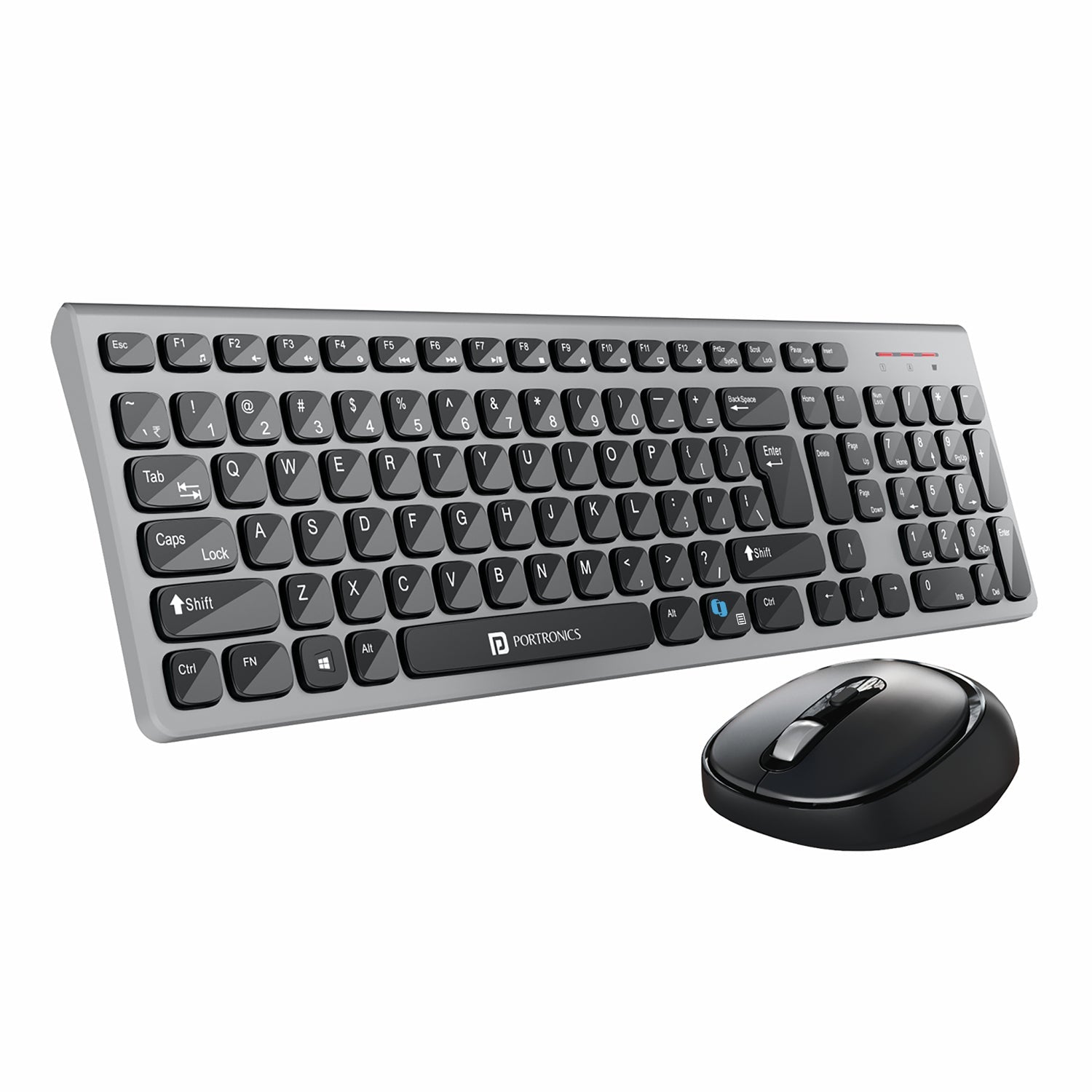 Key7 Combo