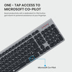 Key7 Combo