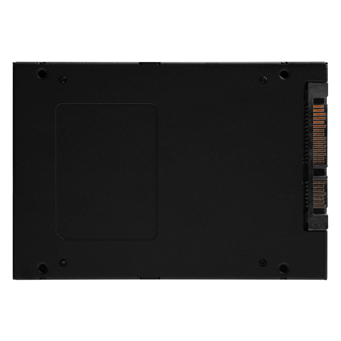Kingston KC600 1TB 2.5-inch Internal Solid State Drive with 3D TLC NAND and SATA Rev 3.0
