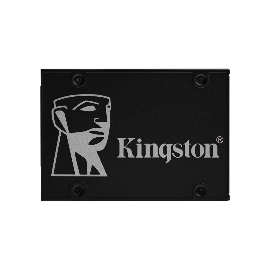 Kingston KC600 256GB 2.5 inch Internal Solid State Drive with 3D TLC NAND and SATA Rev 3.0