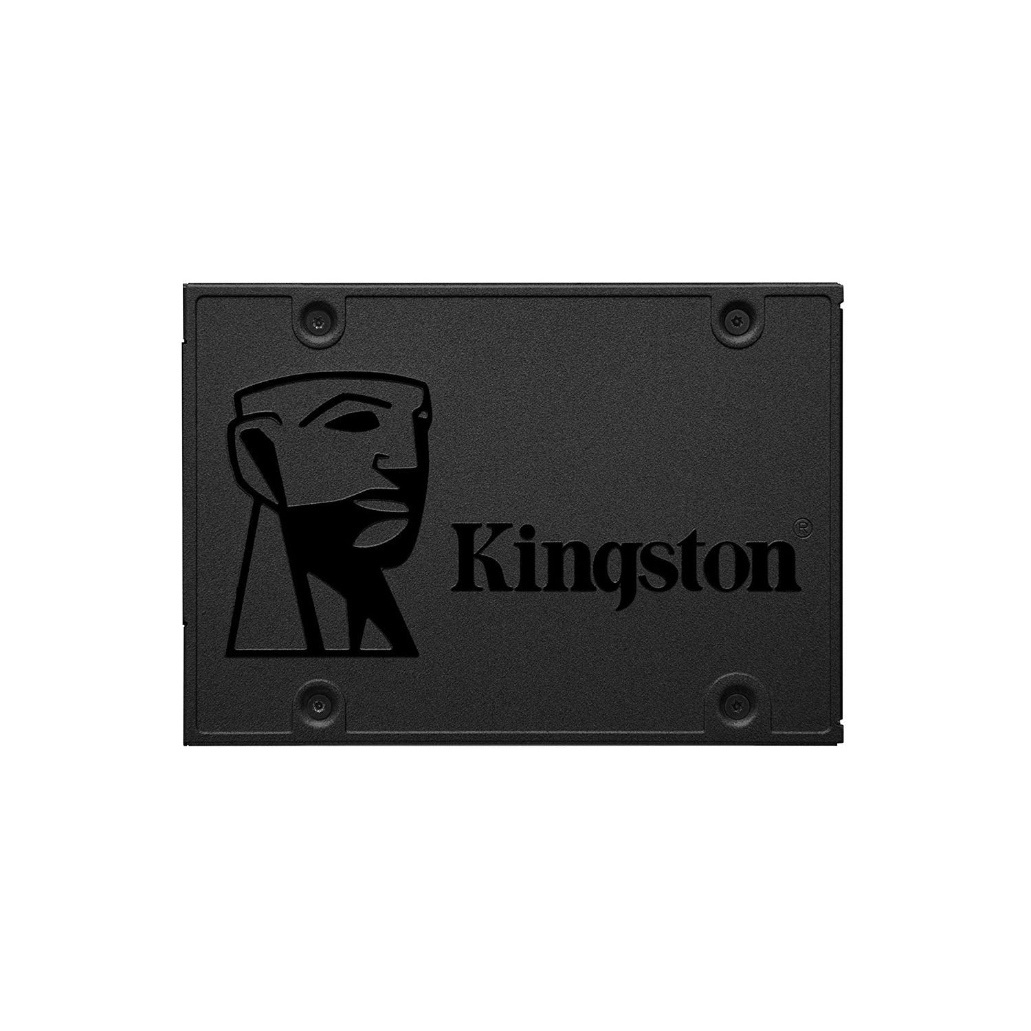 Kingston A400 480GB 2.5-inch SATA Internal Solid State Drive