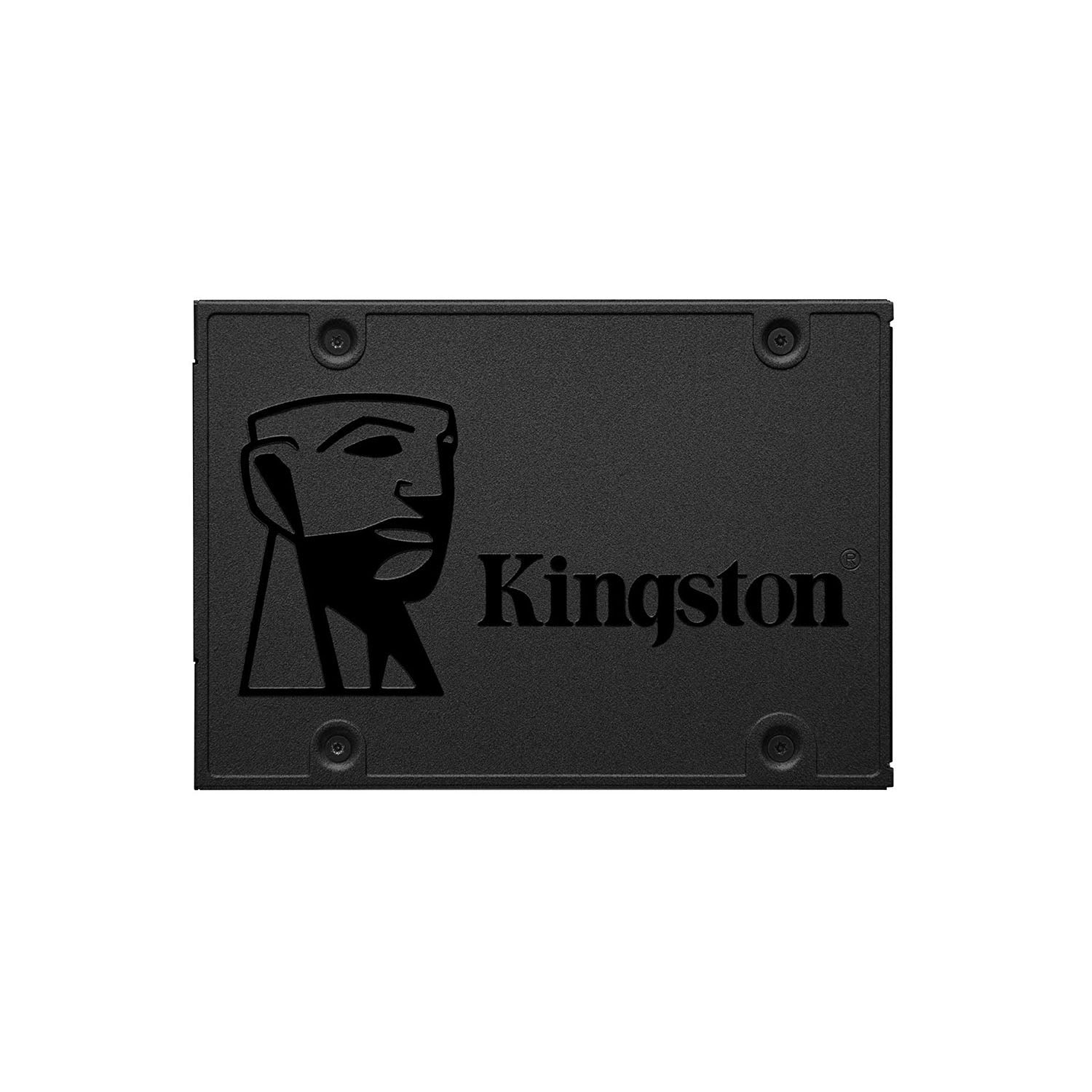 Kingston A400 960GB 2.5-inch SATA Internal Solid State Drive