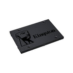 Kingston A400 240GB 2.5-inch SATA Internal Solid State Drive