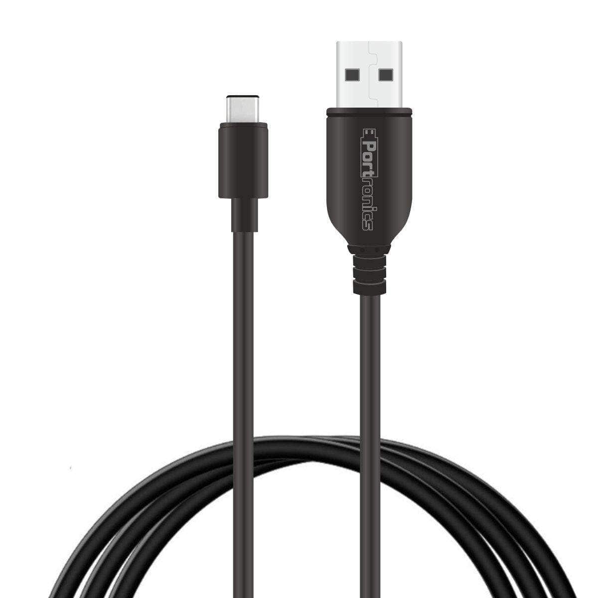 Konnect Core II-Type-C