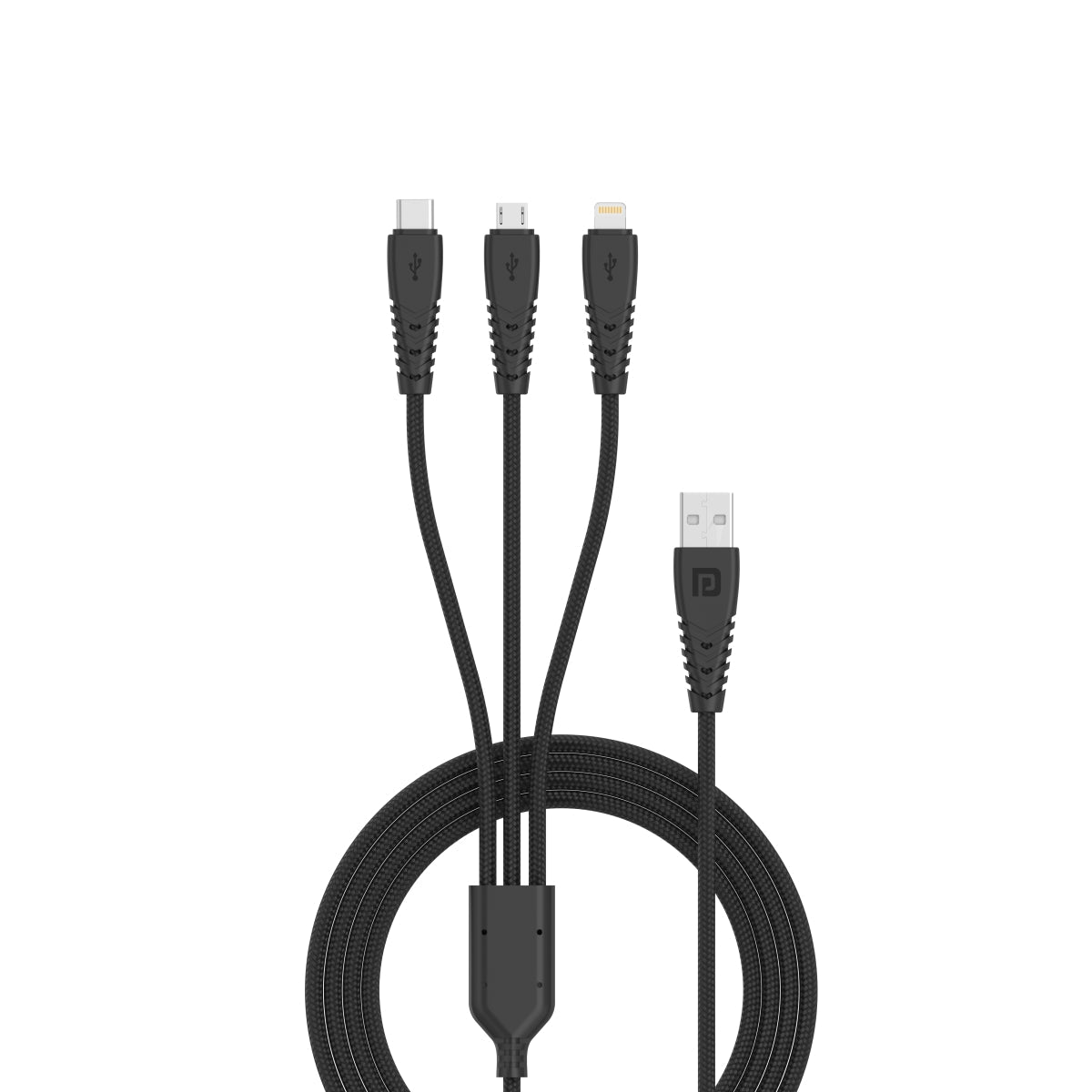 Konnect A Trio