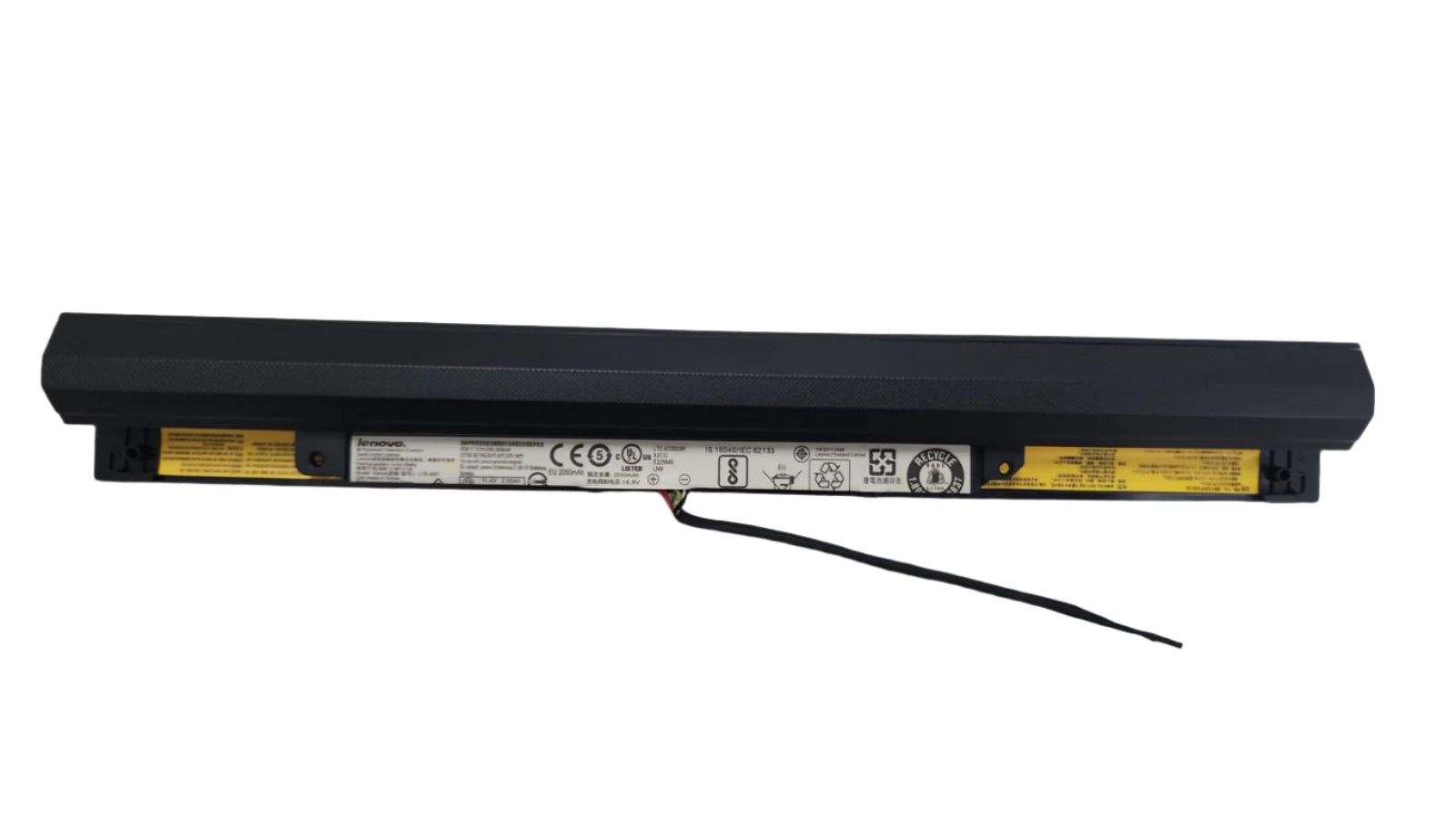 Lenovo L15L4A01 Original OEM 45Whr 2050mAh 11.4V 4 Cell Laptop Battery