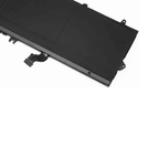 Lenovo L18C3PD2 Original OEM 57Whr 4950mAh 11.55V 3 Cell Laptop Battery for Select Lenovo Laptops