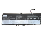 Lenovo L18D4PF1 L18M4PF1 Original OEM 69Whr 4500mAh 15.36V 4 Cell Laptop Battery