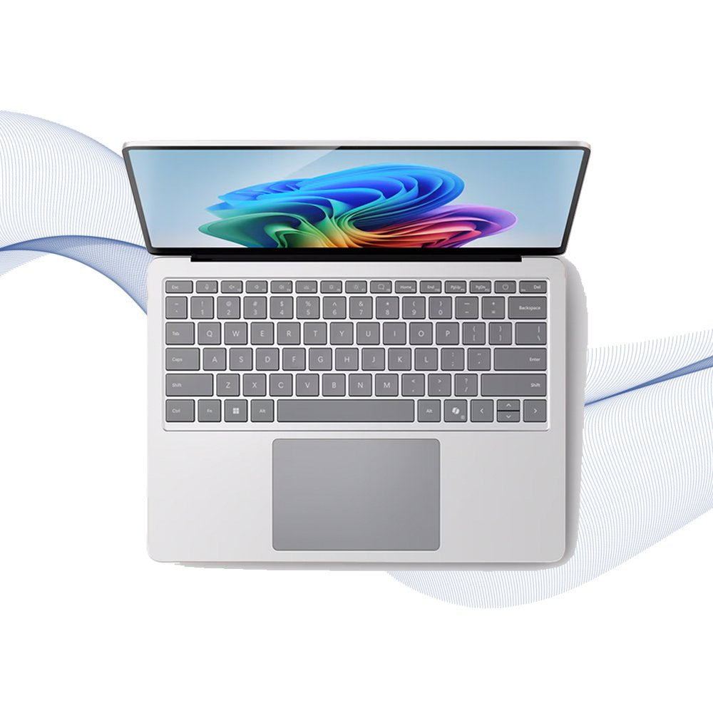 15Inch Microsoft Surface Laptop 7 With Intel Eli