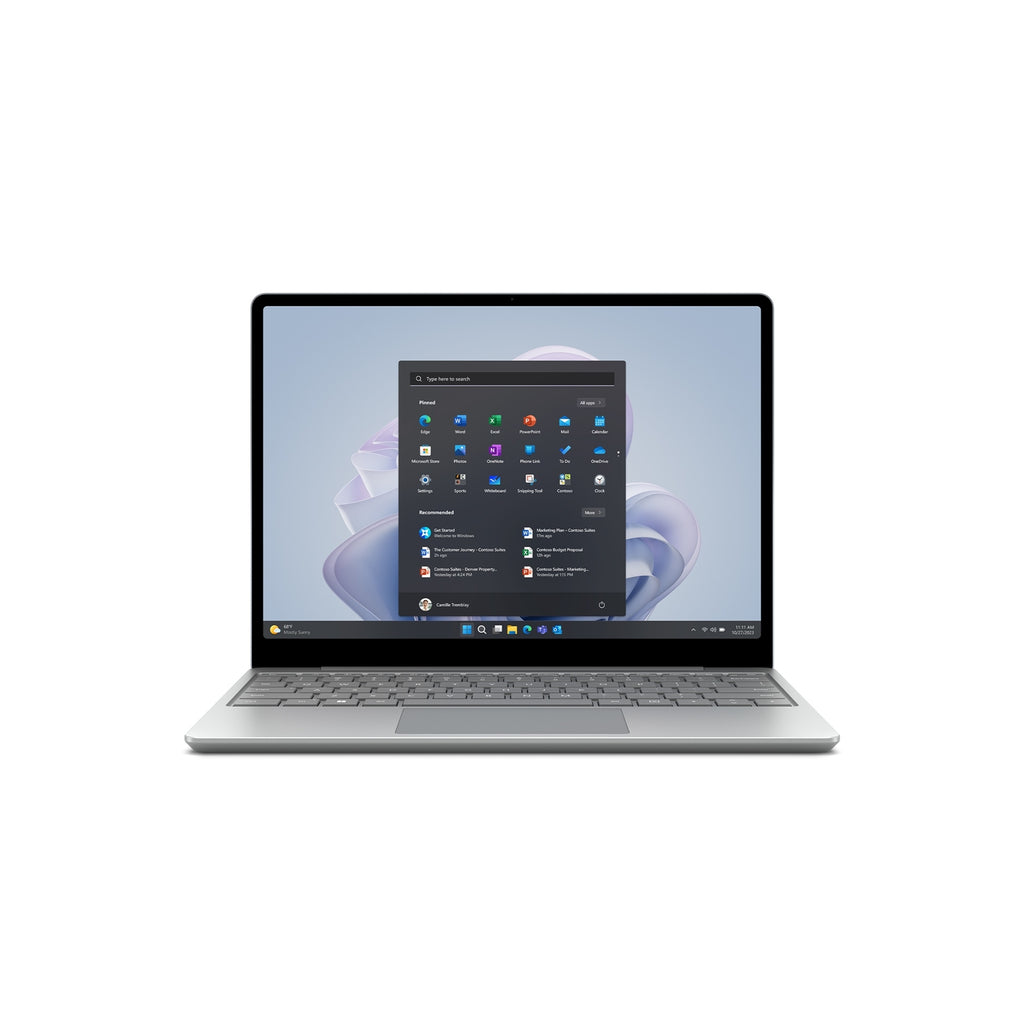 Microsoft Surface Laptop GO 3