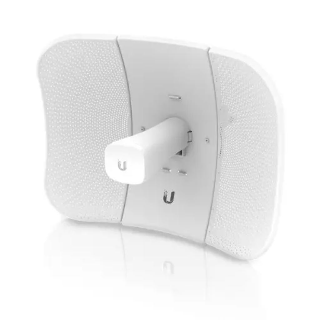 Ubiquiti LBE-5AC-GEN2 LiteBeam Outdoor CPE 5GHz WiFi 5 Gigabit PoE