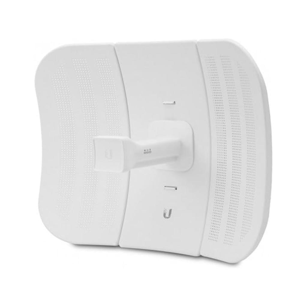Ubiquiti LBE-M5-23 Outdoor Wireless CPE 5 GHz 100 Mbps Ethernet Passive PoE