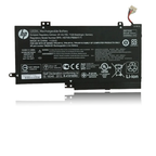 HP LE03XL Original OEM 48Whr 4212mAh 11.4V 3 Cell Laptop Battery