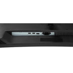 LG 34WQ60C-B 34-inch QHD IPS Ultrawide Curved Monitor