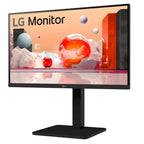 LG 24BA450 23.8" Full HD IPS Monitor with 100Hz Refresh Rate
