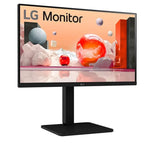 LG 24BA450 23.8" Full HD IPS Monitor with 100Hz Refresh Rate