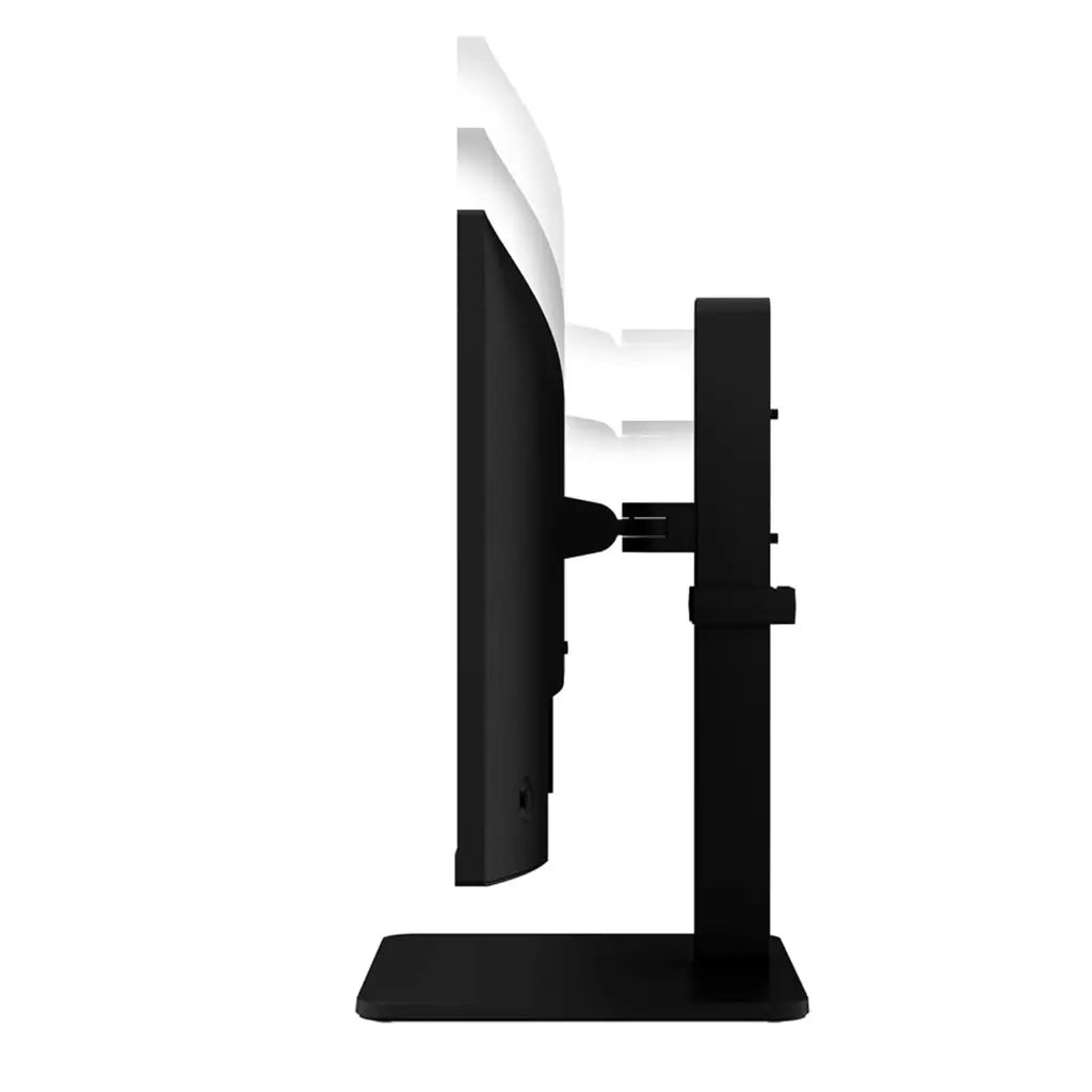 LG 24BA450 23.8" Full HD IPS Monitor with 100Hz Refresh Rate