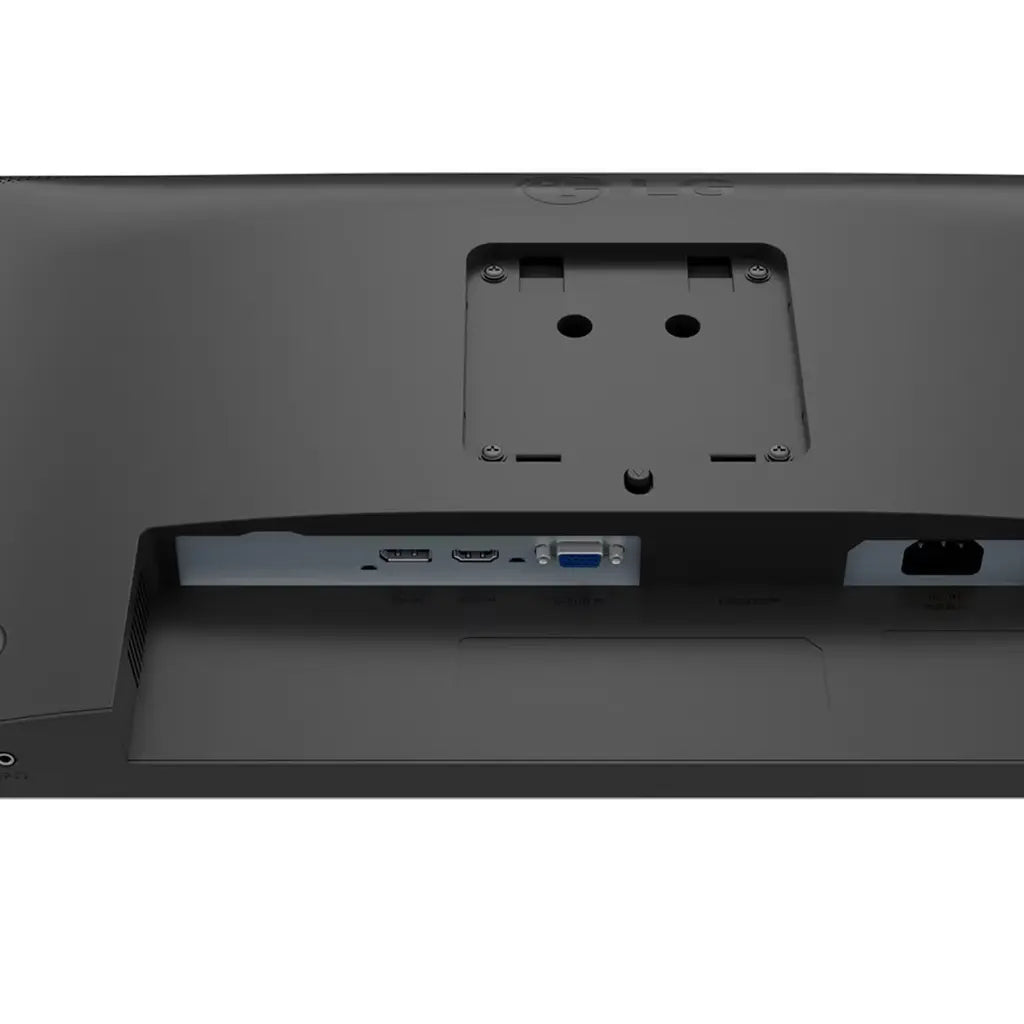 LG 24BA450 23.8" Full HD IPS Monitor with 100Hz Refresh Rate