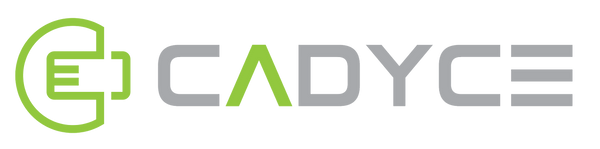 CADYCE logo