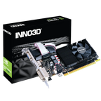 INNO3D GEFORCE GT 730 4GB SDDR3 LP 64-Bit Graphics Card
