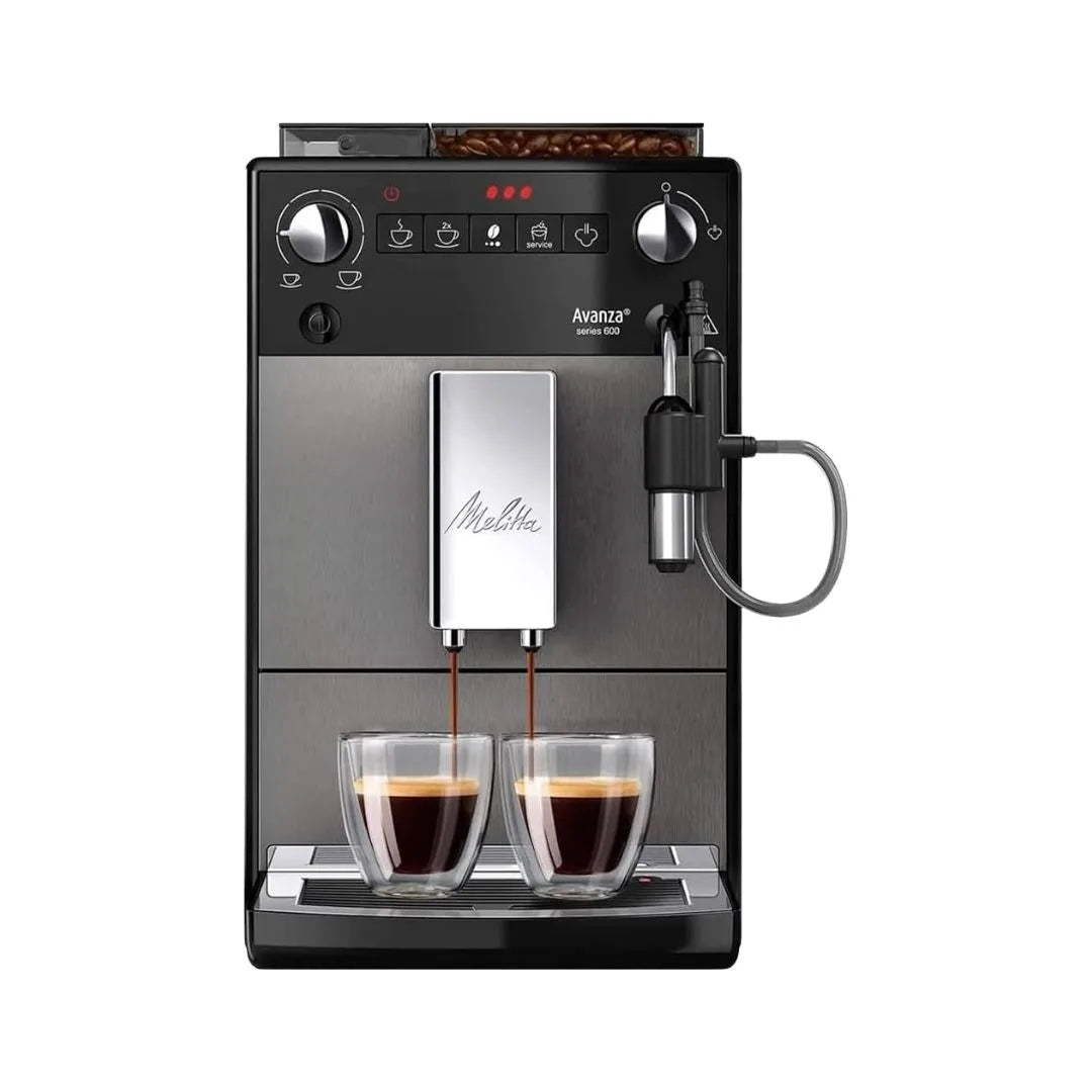 Melitta Avanza Coffee Machine