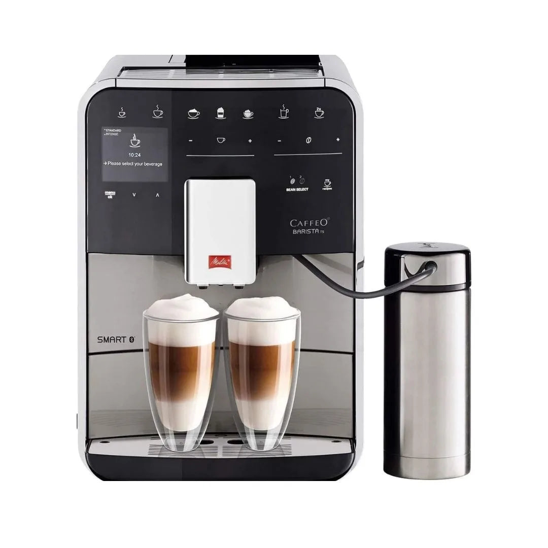 Melitta Barista TS Smart SST Fully Automatic Coffee Machine