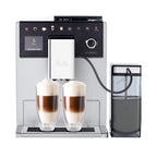 Melitta Latte Select Fully Automatic Coffee Machine
