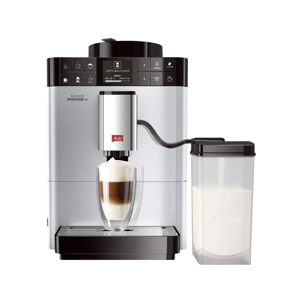 Melitta Passione OT Fully Automatic Coffee Machine