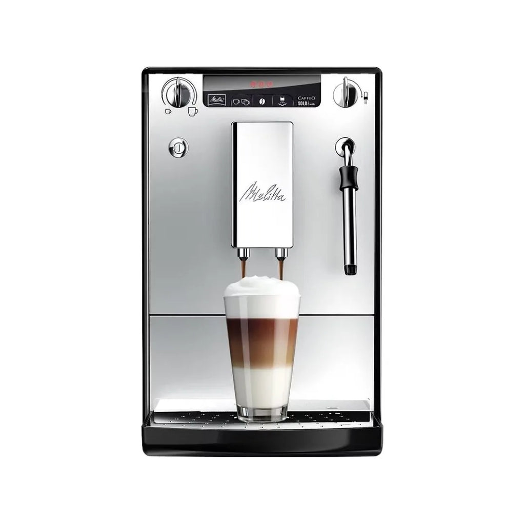 Melitta Solo & Milk Coffee Machine